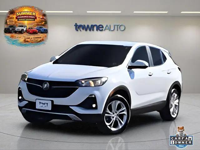 2021 Buick Encore GX AWD Preferred for sale in Orchard Park, NY
