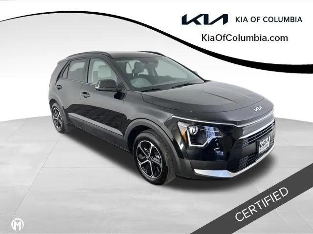 2025 Kia Niro EX for sale in Columbia, MO