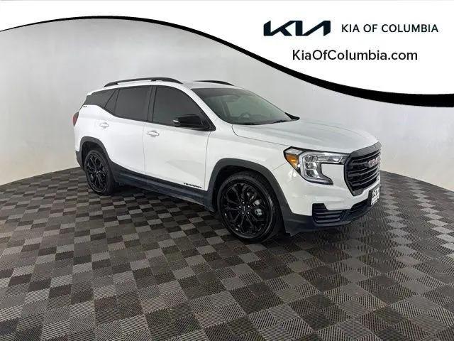 2022 GMC Terrain FWD SLE for sale in Columbia, MO