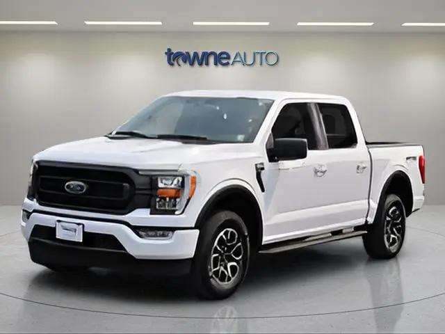 2023 Ford F-150 XLT for sale in Orchard Park, NY