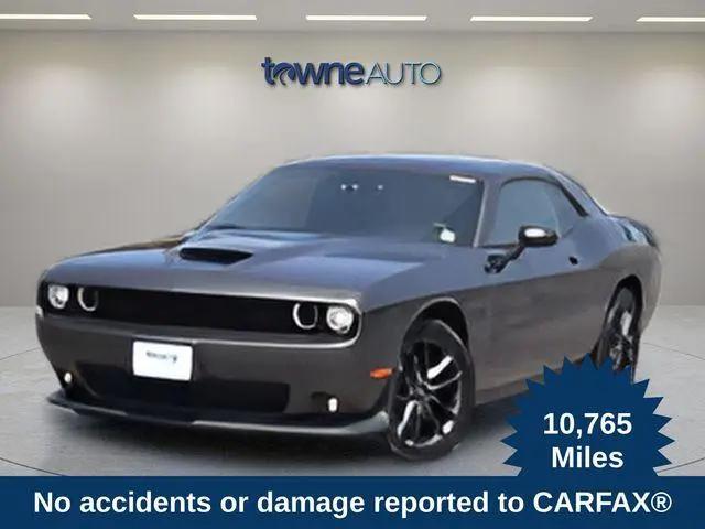 2023 Dodge Challenger GT AWD for sale in Orchard Park, NY