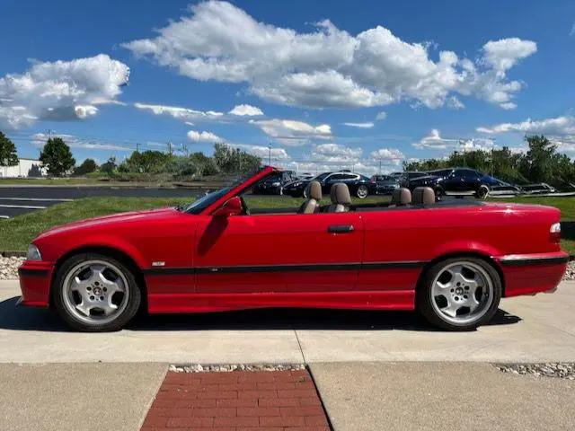 1999 BMW M3 Base for sale in North Ridgeville, OH