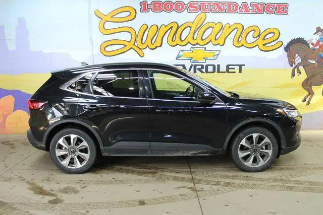 2025 Ford Escape Platinum for sale in St Johns, MI