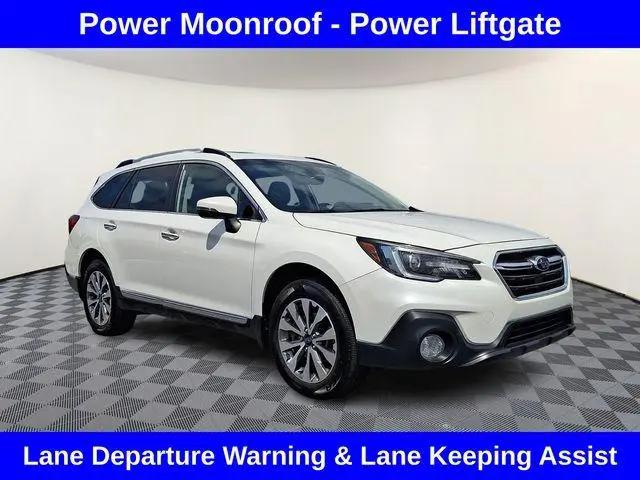 2019 Subaru Outback 2.5i Touring for sale in Allentown, PA