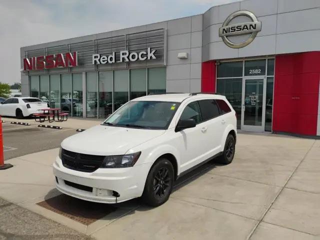 2020 Dodge Journey SE Value for sale in Grand Junction, CO