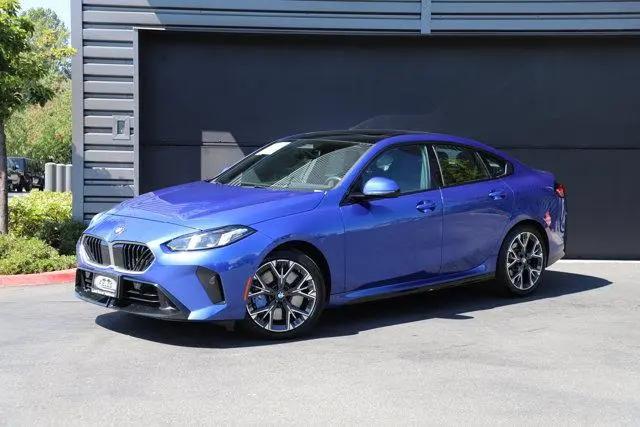 2025 BMW Coupe xDrive for sale in Bellevue, WA