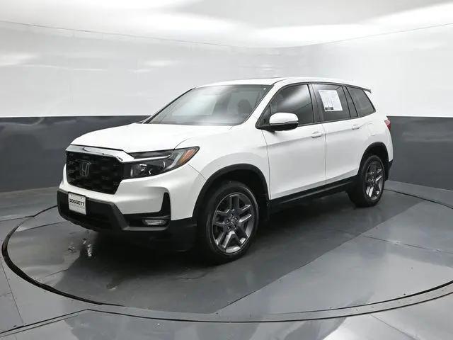 2023 Honda Passport AWD EX-L for sale in Beaumont, TX