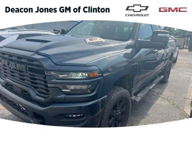2026 Ram 2500 Black Express Crew Cab 4x4 6'4" Box for sale in Clinton, NC