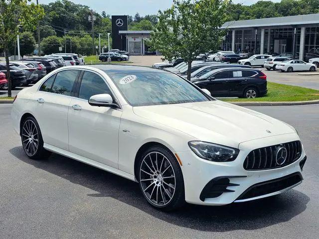 2023 Mercedes-Benz AMG E 53 for sale near Cincinnati, OH