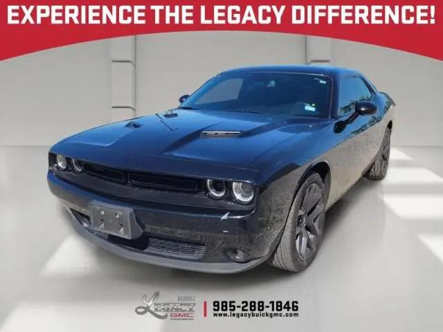 2023 Dodge Challenger SXT for sale in Slidell, LA