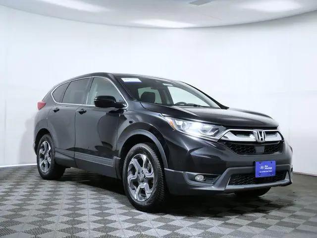 2018 Honda CR-V EX for sale in Apple Valley, MN