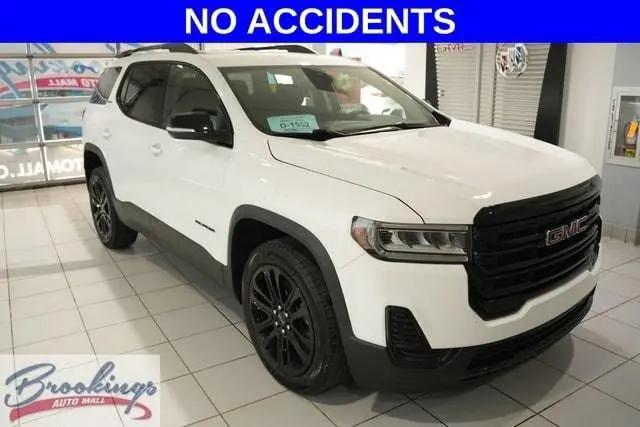 2023 GMC Acadia SLE for sale in Brookings, SD