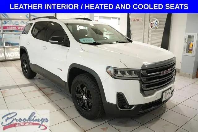 2023 GMC Acadia AT4 for sale in Brookings, SD