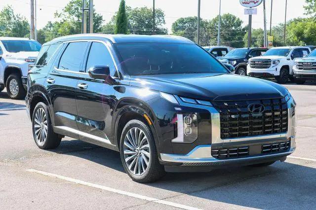 2024 Hyundai Palisade Calligraphy for sale in Bartlesville, OK
