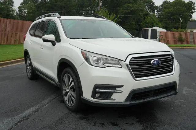 2022 Subaru Ascent Limited for sale in Spartanburg, SC