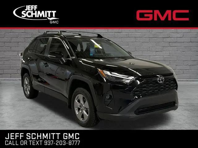 2025 Toyota RAV4 XLE for sale in Fairborn, OH