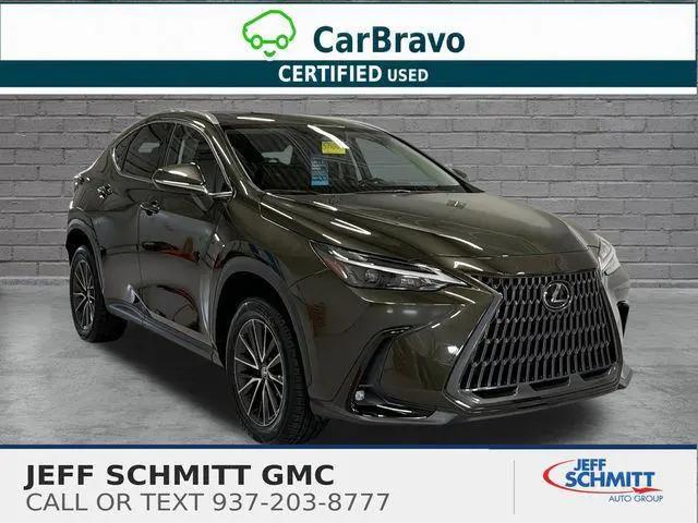 2024 Lexus NX for sale near Fairborn, OH