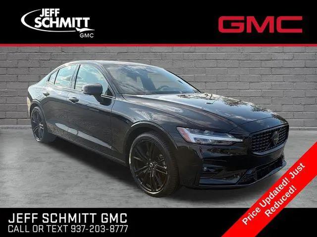 2024 Volvo S60 for sale near Fairborn, OH