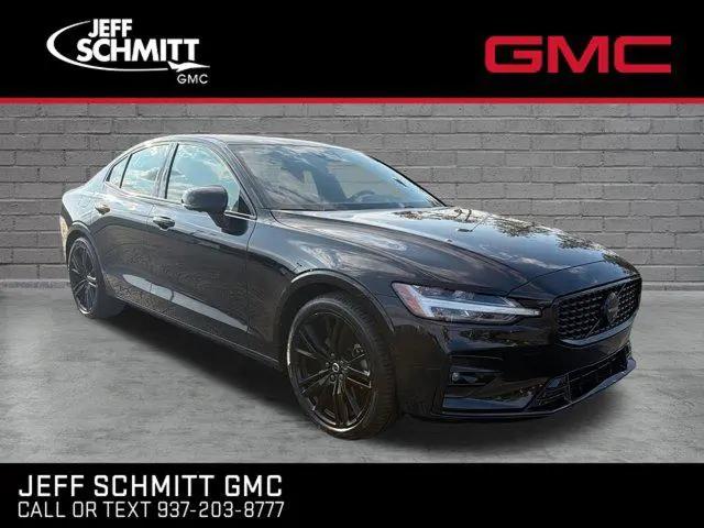 2024 Volvo S60 B5 Plus Black Edition for sale in Fairborn, OH