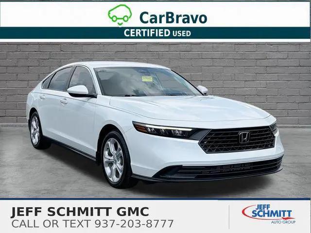 2025 Honda Accord Sedan LX for sale in Fairborn, OH
