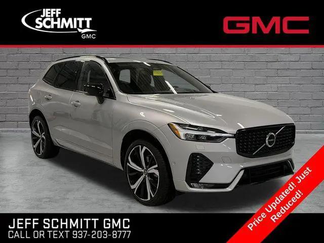 2023 Volvo XC60 B5 Ultimate Dark Theme for sale in Fairborn, OH