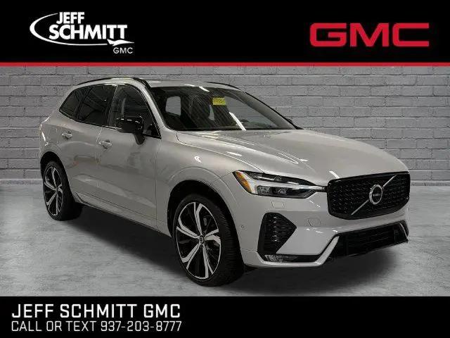 2023 Volvo XC60 B5 Ultimate Dark Theme for sale in Fairborn, OH