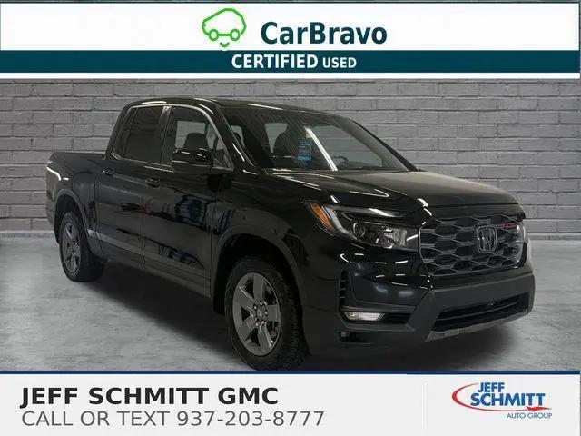 2025 Honda Ridgeline TrailSport for sale near Fairborn, OH