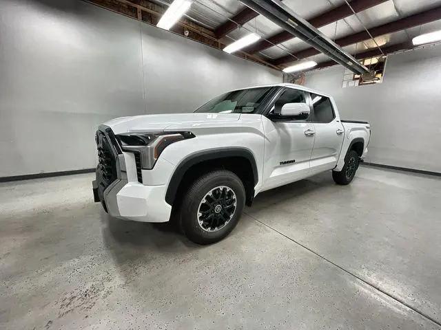 2024 Toyota Tundra SR5 for sale in RHINELANDER, WI