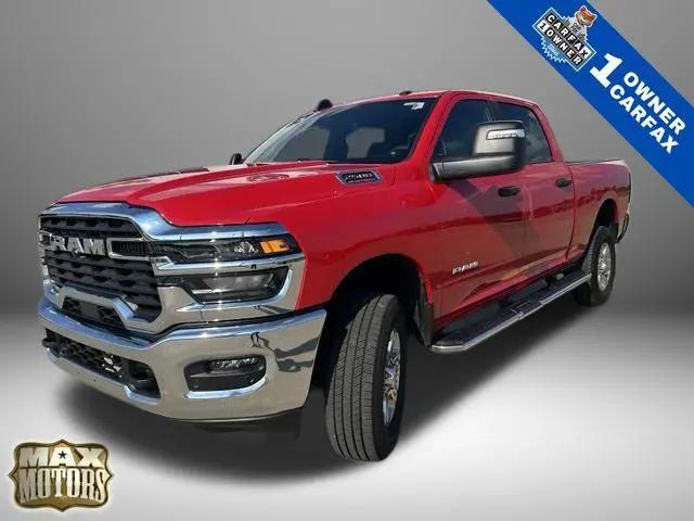 2026 Ram 2500 Big Horn Crew Cab 4x4 6'4" Box for sale in Clinton, MO