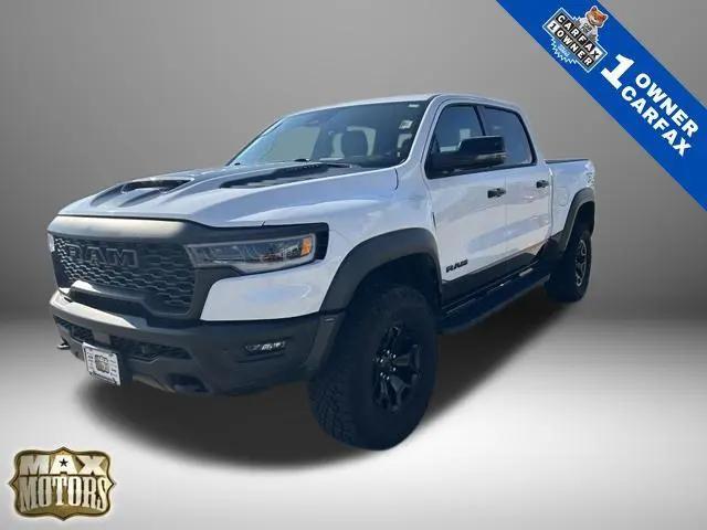 2025 Ram 1500 RHO Crew Cab 4x4 5'7" Box for sale in Clinton, MO