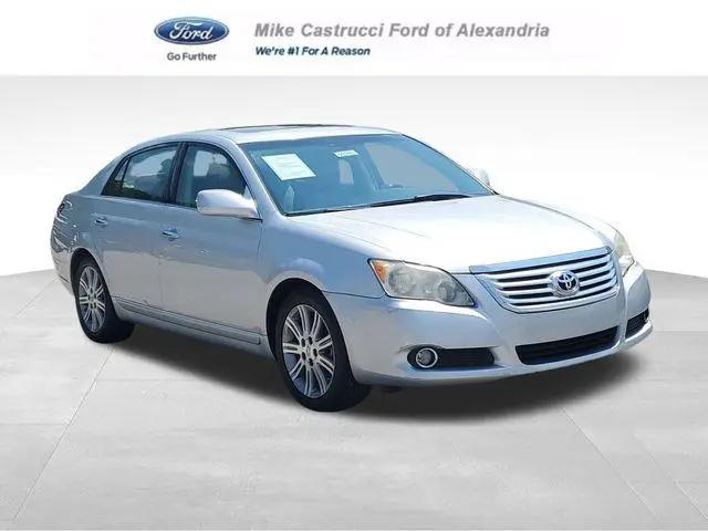 2008 Toyota Avalon Limited for sale in Alexandria, KY