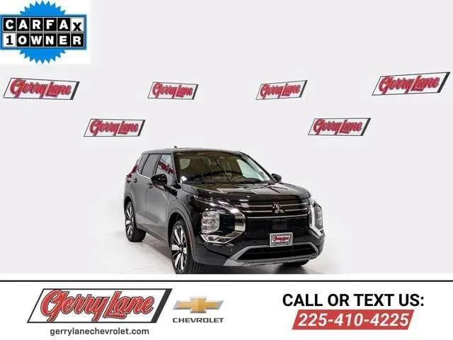 2025 Mitsubishi Outlander SE 2.5 S-AWC for sale in Baton Rouge, LA