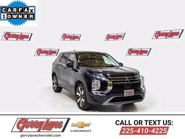 2025 Mitsubishi Outlander SE 2.5 2WD for sale in Baton Rouge, LA