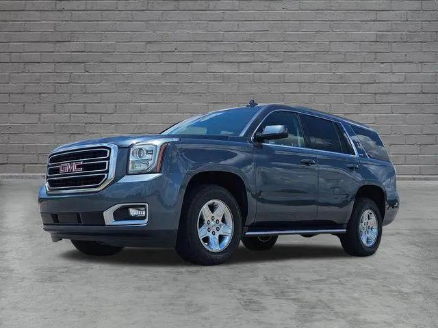 2020 GMC Yukon 4WD SLT for sale in Clanton, AL