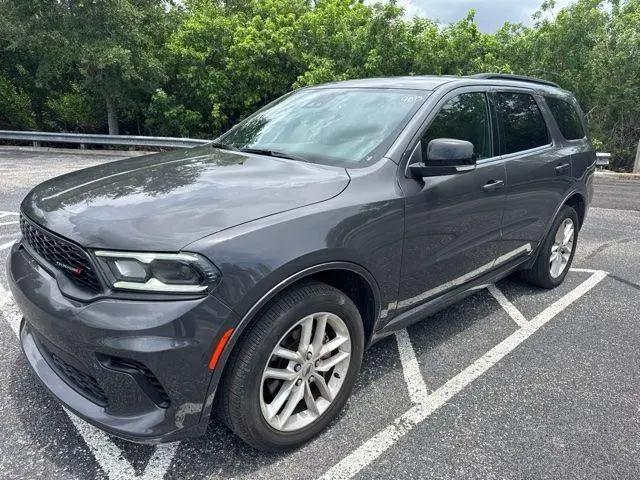 2024 Dodge Durango GT for sale in Seminole, FL