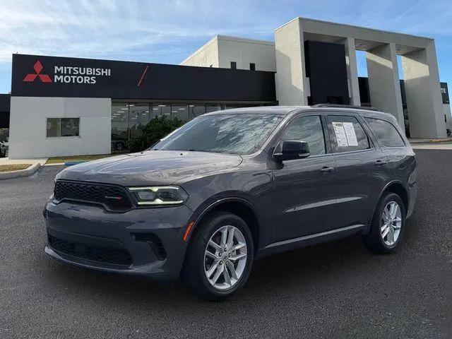 2024 Dodge Durango GT Plus AWD for sale in Seminole, FL
