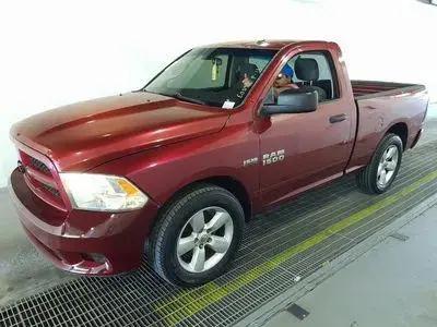 2013 Ram 1500 Express for sale in Phoenix, AZ