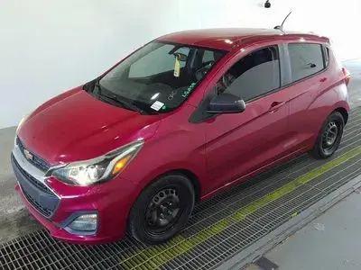 2020 Chevrolet Spark FWD LS Automatic for sale in Phoenix, AZ