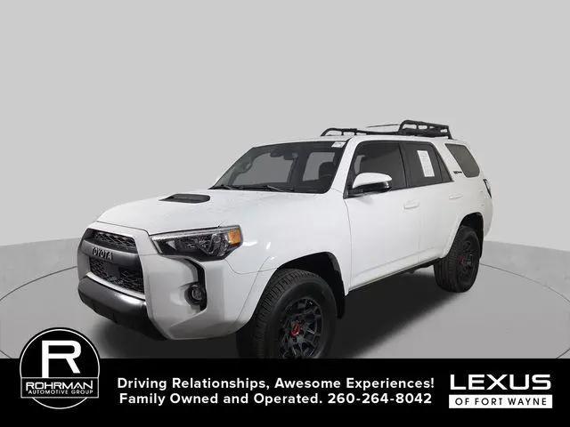 2021 Toyota 4Runner TRD Pro for sale in Fort Wayne, IN