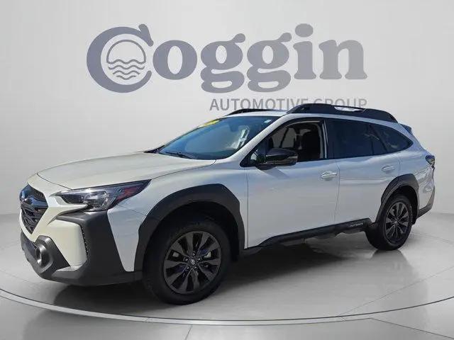 2025 Subaru Outback Onyx Edition for sale in Jacksonville, FL