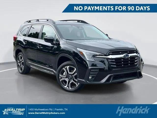 2026 Subaru Ascent Limited 7-Passenger for sale in Franklin, TN
