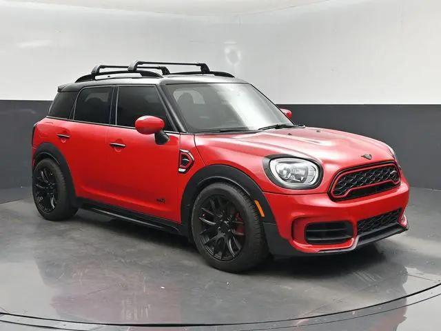 2020 MINI Countryman John Cooper Works ALL4 for sale in Huntersville, NC