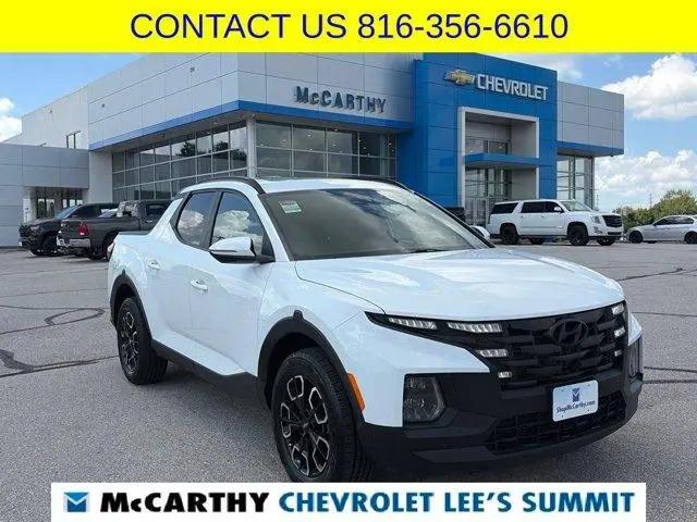 2022 Hyundai Santa Cruz SEL Premium for sale in Lee's Summit, MO