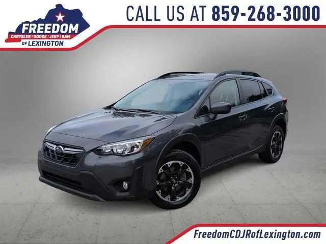 2023 Subaru Crosstrek Premium for sale in Lexington, KY