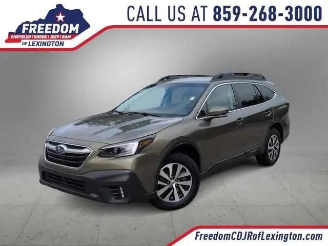 2020 Subaru Outback Premium for sale in Lexington, KY