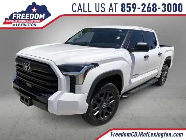 2024 Toyota Tundra SR5 for sale in Lexington, KY