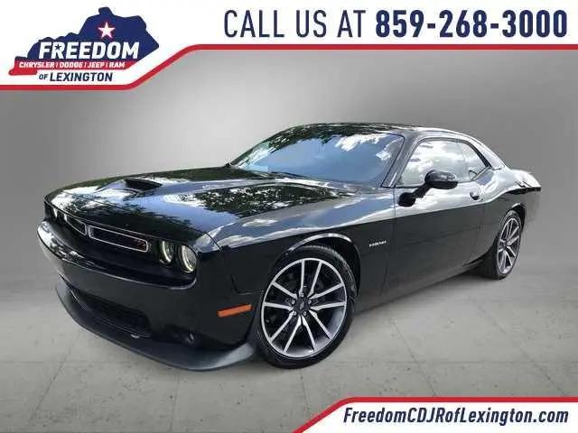 2020 Dodge Challenger R/T for sale in Lexington, KY