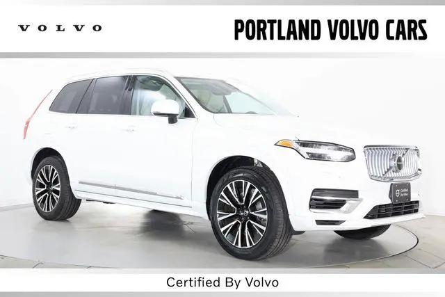2023 Volvo XC90 Recharge T8 Core Bright Theme for sale in Scarborough, ME