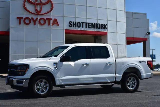 2025 Ford F-150 XLT for sale in Quincy, IL