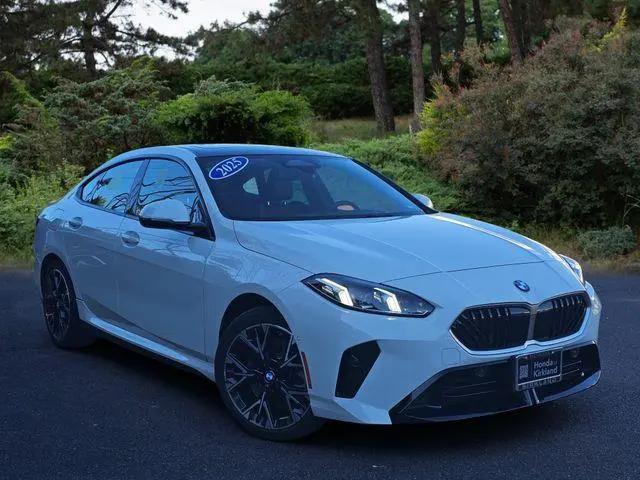 2025 BMW Coupe xDrive for sale in Kirkland, WA